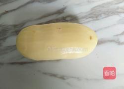凉拌土豆片的做法图解2