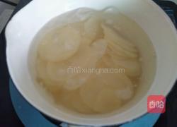 凉拌土豆片的做法图解6