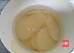 凉拌土豆片的做法图解8