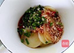 凉拌土豆片的做法图解10