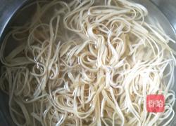 凉拌千张的做法图解4