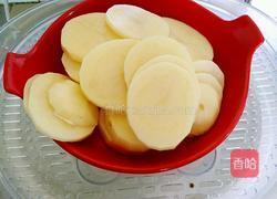 香煎土豆饼的做法图解3