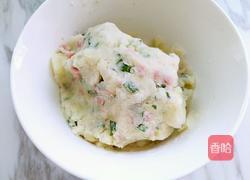 香煎土豆饼的做法图解8