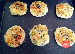 香煎土豆饼的做法图解11