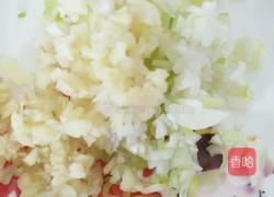 土豆咖喱鸡块方便面的做法图解3