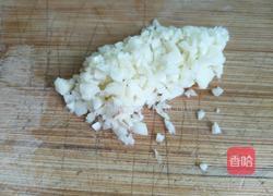 西芹杏鲍菇的做法图解3