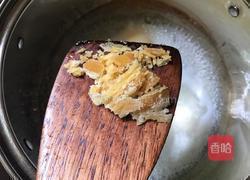 甜酒煮鸡蛋的做法图解6