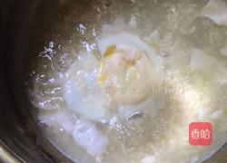 甜酒煮鸡蛋的做法图解7