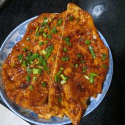 土家酱香饼的做法[图]