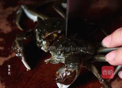 毛豆六月黄的做法图解4