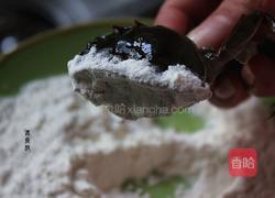 毛豆六月黄的做法图解7