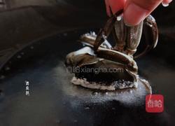 毛豆六月黄的做法图解8