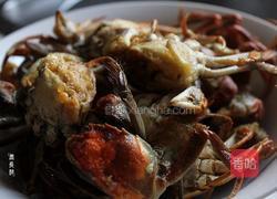 毛豆六月黄的做法图解10