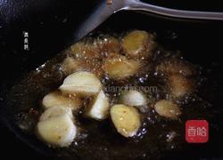 毛豆六月黄的做法图解11