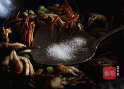 毛豆六月黄的做法图解15