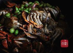 毛豆六月黄的做法图解16