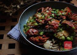 毛豆六月黄的做法图解20