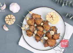 好吃到吮指的迷迭香烤翅 鲜香四溢味道赞爆了的做法图解16