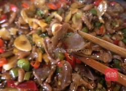 泡椒鸡杂的做法图解5