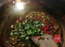 泡椒鸡杂的做法图解3