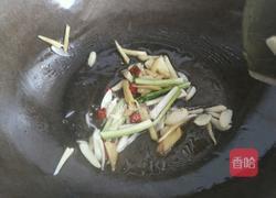 糖醋带鱼的做法图解4