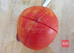 茄汁藕条的做法图解3