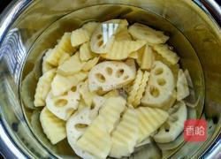 家庭烤箱烤鱼的做法图解5