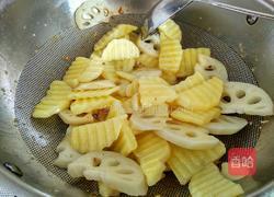 家庭烤箱烤鱼的做法图解17