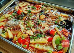 家庭烤箱烤鱼的做法图解26