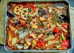 家庭烤箱烤鱼的做法图解27