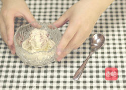 草莓冰激凌的做法图解18