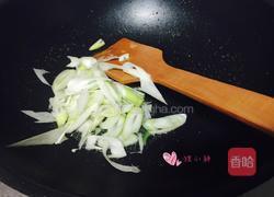 面酱爆猪肝的做法图解9