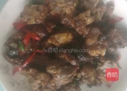 香菇排骨的做法图解13