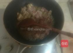 香菇排骨的做法图解7