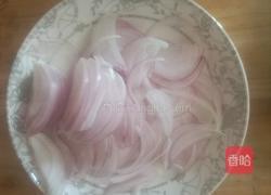 双椒肉丝的做法图解3