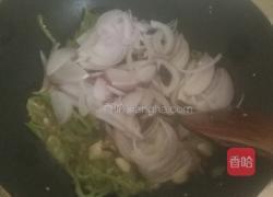 双椒肉丝的做法图解8