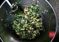 韭菜炒鸡蛋的做法图解8