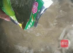 榨菜肉丝汤的做法图解5