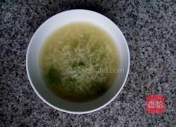 豌豆大米粥的做法图解5