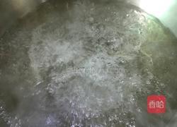 手撕豇豆的做法图解4