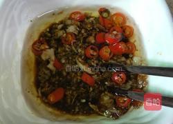 手撕豇豆的做法图解12