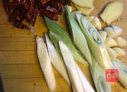 酱爆八爪鱼的做法图解2