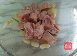 香酥劲辣鸡中翅的做法图解3