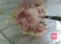 香酥劲辣鸡中翅的做法图解4
