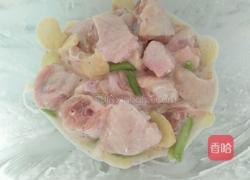 香酥劲辣鸡中翅的做法图解5