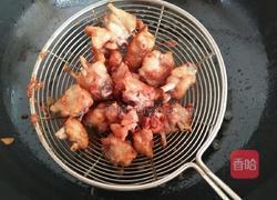 香酥劲辣鸡中翅的做法图解10