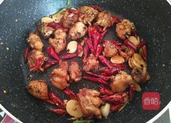 香酥劲辣鸡中翅的做法图解15