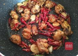 香酥劲辣鸡中翅的做法图解16