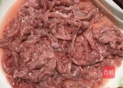 牛肉秋葵的做法图解2