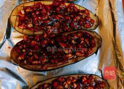 秘制酱烤茄子的做法图解6